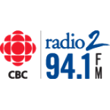 Radio CBC Radio 2 Toronto 94.1
