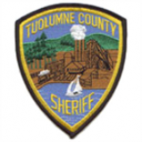 Radio Tuolumne County Sheriff, Fire, and Police