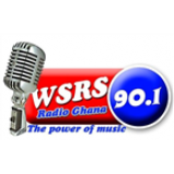 Radio WSRS RADIO GHANA 90.1FM