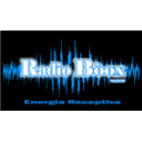 Radio Radio Boox