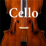 Radio Calm Radio - Cello