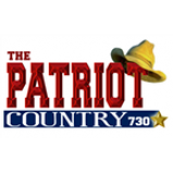 Radio The Patriot 730