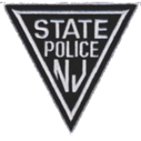 Radio New Jersey State Police Troop B North Patrols