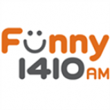 Radio Funny 1410