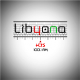 Radio LibyanaHITS FM 100.1