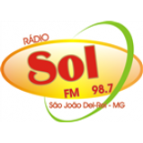 Radio Rádio Sol FM 98.7