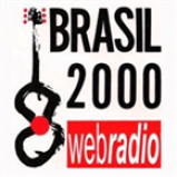 Radio Rádio Brasil 2000