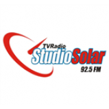 Radio Radio Studio Solar 92.5