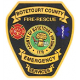 Radio Botetourt County Fire and Rescue