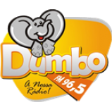 Radio Rádio Dumbo FM 96.5