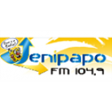 Radio Rádio Jenipapo 104.9