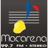 Radio Macarena FM 99.7