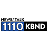 Radio KBND 1110
