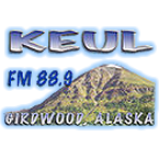 Radio KEUL 88.9