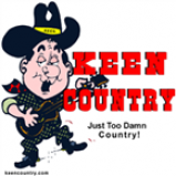 Radio KEEN Country