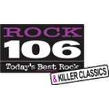 Radio Rock 106 106.7
