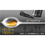 Radio Al Madina FM 101.5