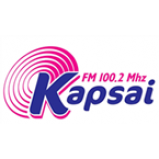 Radio Radijo Stotis Kapsai 100.2