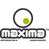 Radio Máxima FM Asturias 88.9