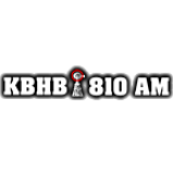 Radio KBHB 810
