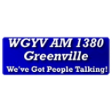 Radio WGYV 1380