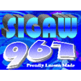 Radio Sigaw FM 96.7