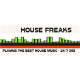 Radio House Freaks Channel 2