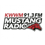 Radio KWWM 91.3