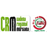 Radio Cadeba Regional Murciana FM 97.9