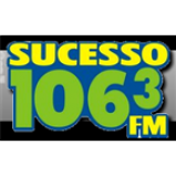 Radio Rádio Sucesso FM 106.3