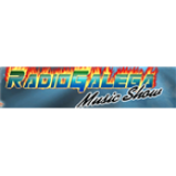 Radio RadioGalega Music Show