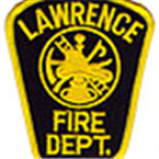 Radio Lawrence Fire and Police