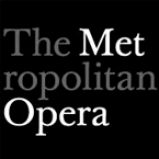 Radio The Metropolitan Opera