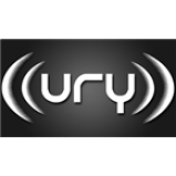 Radio URY 1350