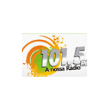 Radio Rádio FM 101.5