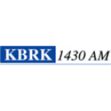 Radio KBRK 1430