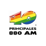 Radio 40 Principales 880