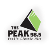Radio The Peak 98.5