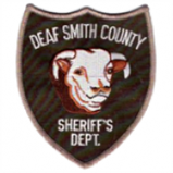 Radio Deaf Smith County Sheriff, Hereford Police and Fire
