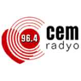 Radio Cem Radyo 96.4