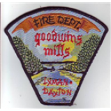 Radio Goodwins Mills Fire-Rescue