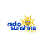 Radio Radio Sunshine 97.5