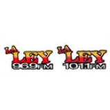 Radio La Ley 101.1
