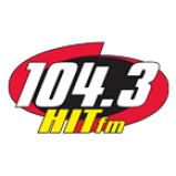 Radio Hit FM 104.3