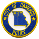 Radio Cameron Police, Fire and EMS