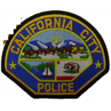 Radio California City Police