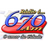Radio Rádio Centro Oeste 670
