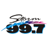 Radio The Storm 99.7