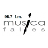 Radio Musica y Fallas Radio 100.9