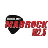 Radio KMAD-FM 102.5